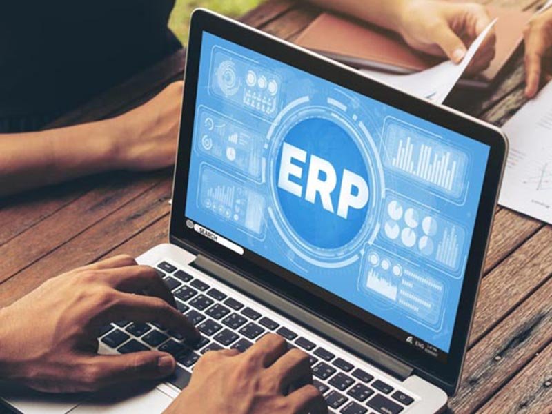 Low-Cost ERP Solutions
