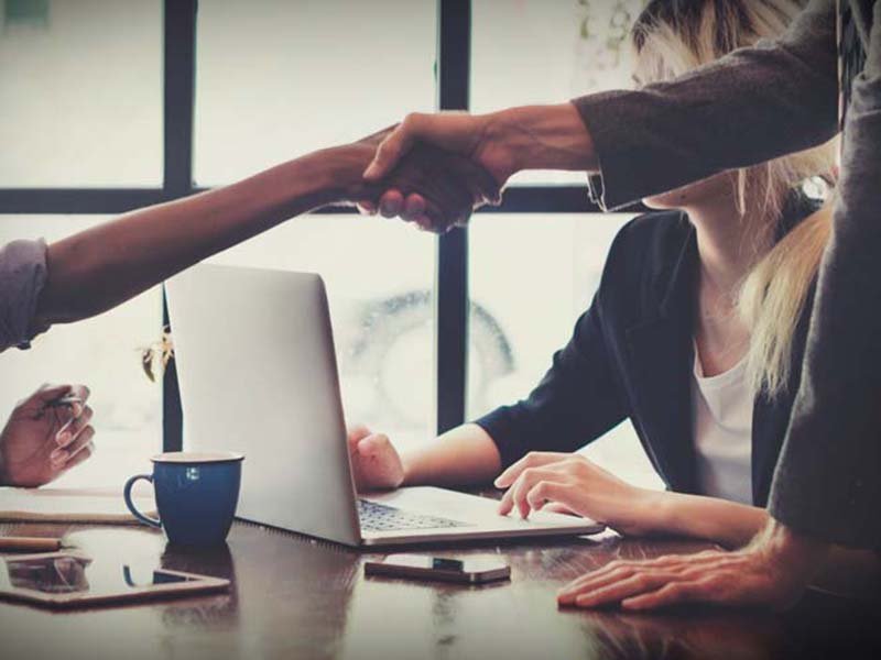 End-to-End Trading Solutions