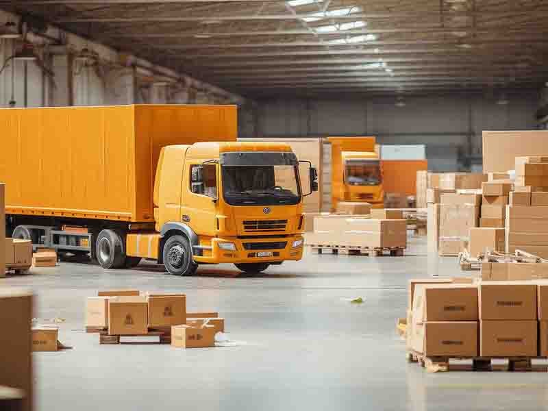 Logistics Excellence