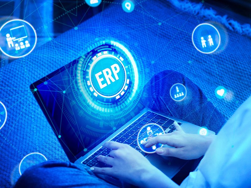 ERP & Technology Integration